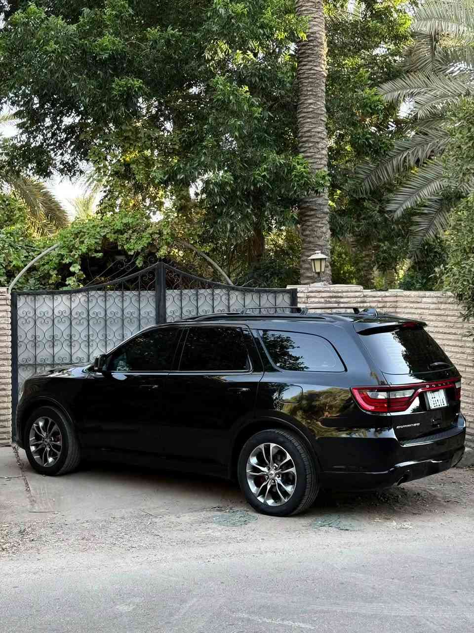دورنكو GT PLUS 
موديل 2019
مراوس فقط
خليجية وكالة هارلم
رقم بغداد باسمي سنوية 2031
مكفولة من الضربة والصبغ
مكينة 3600 v6 بانزين عادي بدون دوانز نهائياً
مراوح عاصفة حماوه ثابته ربع انسى تصعد
ماشيه 86 كيلو
صفر مسج
فول مواصفات
فتحة 
دعامية SRT
لايت عدسات ليزريه زرع وبلوجكتر
سبورت مود وايكو
نظام ستارت ستوب
رادارات 
حساسات
اشاير مري وتعتيم ليلي
3 شاشات
كاربلي 
كشنات حضن
داخل جلد عسلي كهرباء وخزن ميموري
7 راكب
اربع كشنات تدفئة 
ستيرن تدفئة
صندوك كهرباء
ويلكب حجم 20
3 قطع تبريد
تشغيل عن بعد
وباقي المواصفات المعروفة
بدون نقص 
مكاني الاعظمية 
***********
