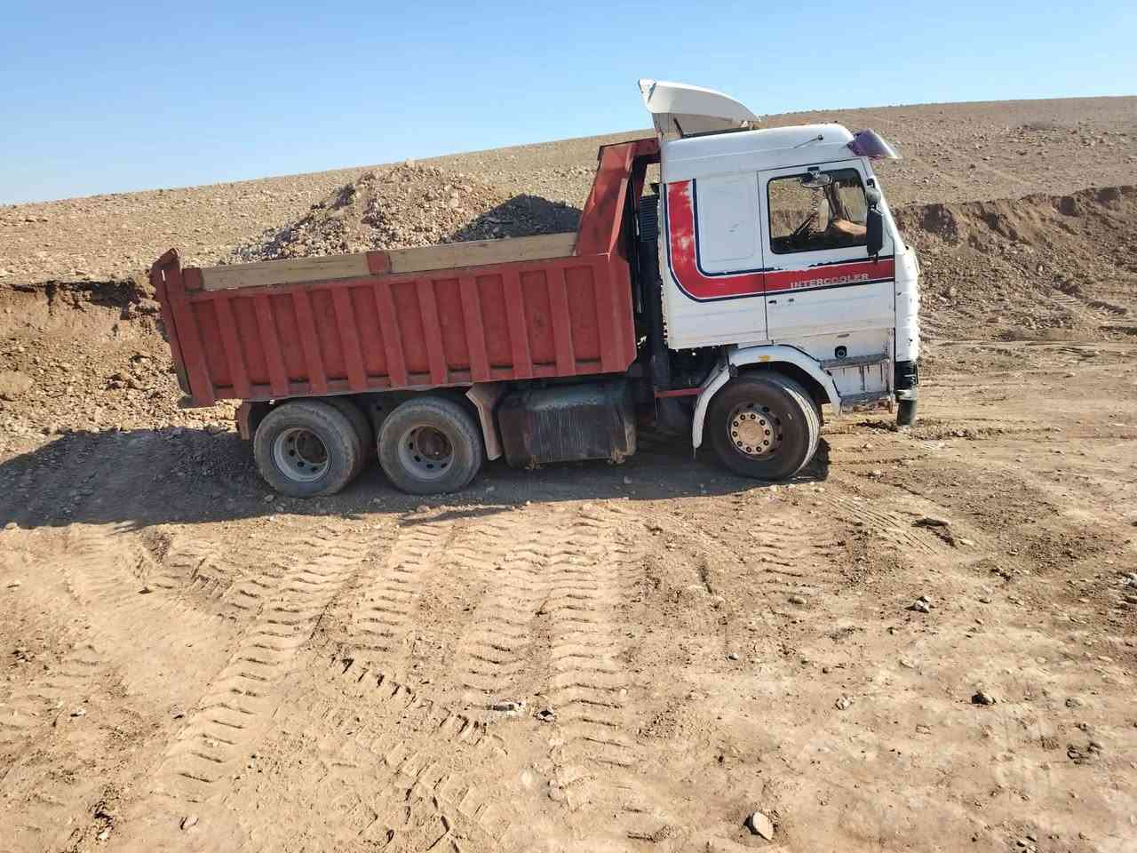 السلام عليكم يوجد قلابه لنقل الحصول والرمل ودفن الاساسات وايضآ يوجد اتراب حاوي الايح وبأسعار مناسبه والاستفسار اكثر اتصل وتدلل 
***********
***********

وحياكم الله الجميع
