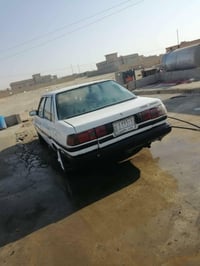 كرونا • ١٩٨٤ • رقم نينوى