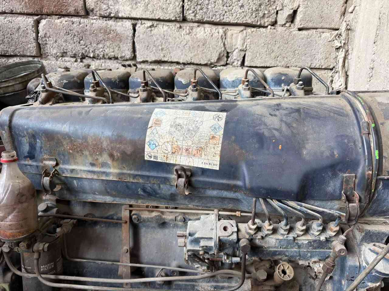 السلام عليكم محرك دويز
٦ سلندر
صاروخ
وضع شركه
استندر
مشتغل اقل من موسم
كامل مع التفرعات

العنوان موصل ساحل الايمن صناعة وادي عكاب 📍

للتواصل والاستفسار
***********
***********
