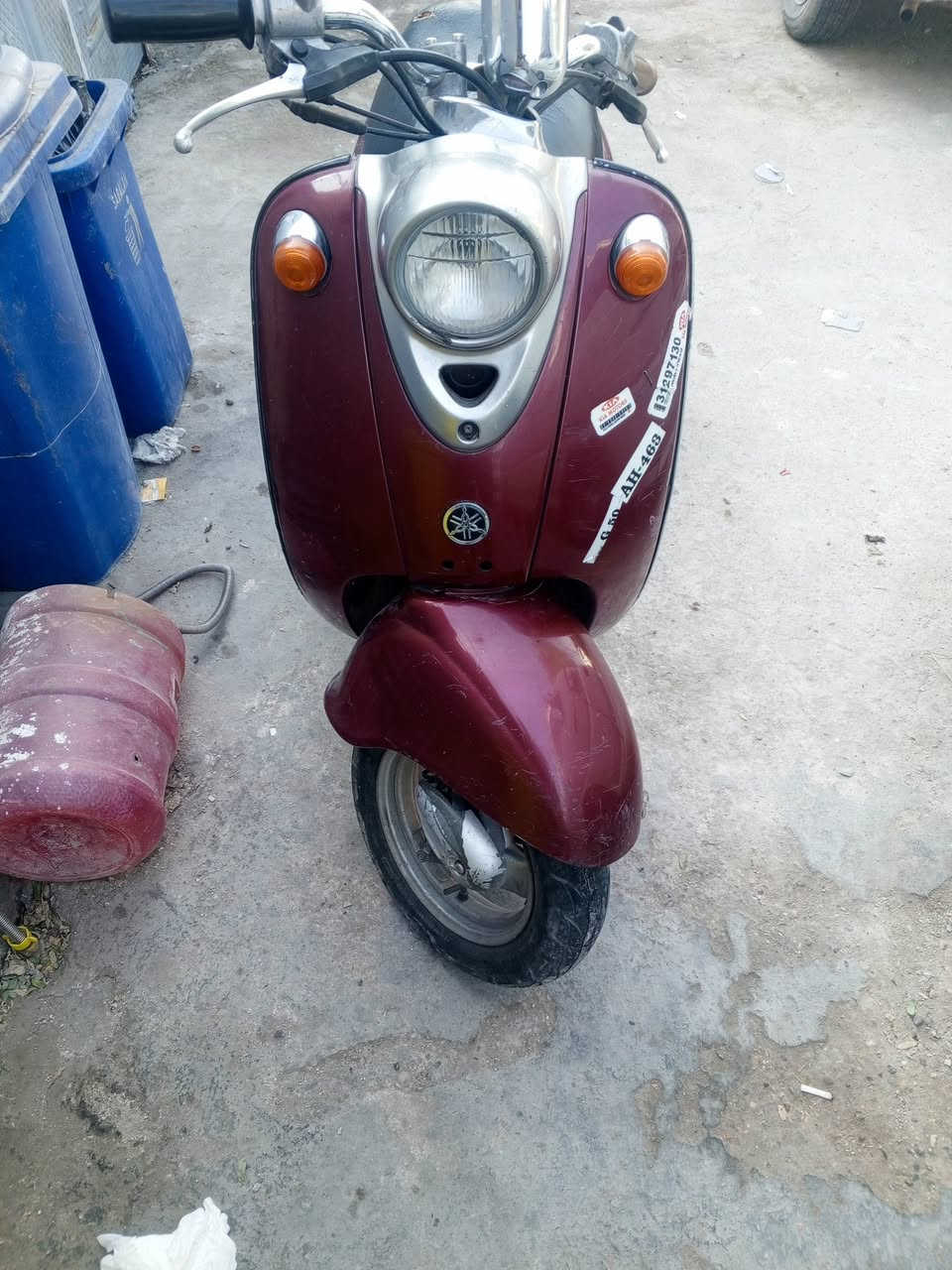 عبد الحليم سلف هندر كله شغال مكاني بغداد حي العامل سعر 180 وبيها مجال ***********
