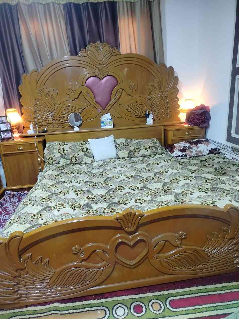 غرفه خشاب للبيع تسكام خشب ثقيل للبيع*********** مكان نجف
