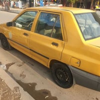 موديل ٢٠١٧ • شاشة ايباد • تايرات جدد