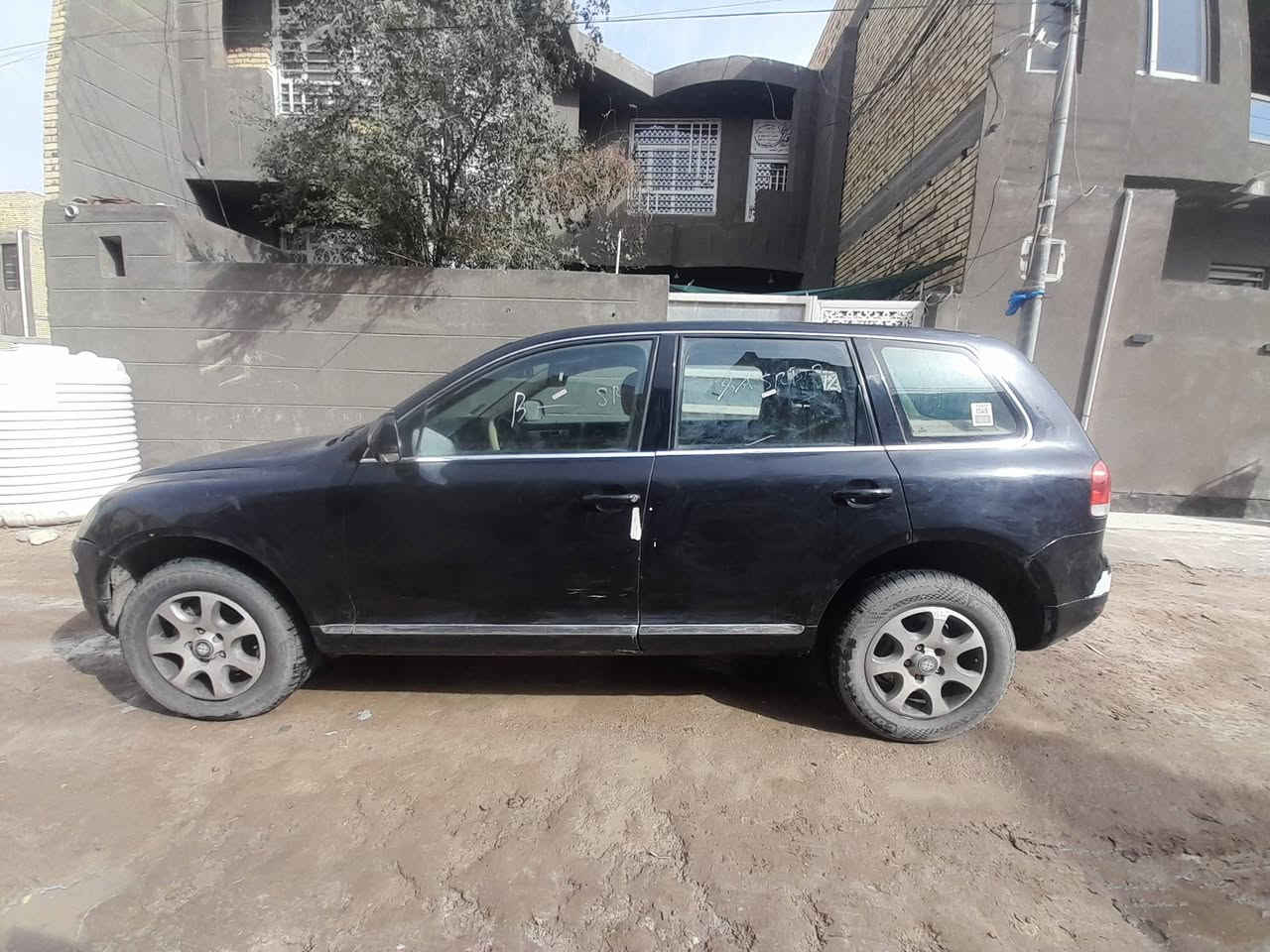 للبيع اوللمراوسه سياره فولكس واكن ستيشن ٢٠٠٦ باسمي رقم جديد اربيل وسنويه جديده خمسه راكب مكانهه ناصريه محركهه محور في في تي ٣٠٠٠ جديد للمراوسه بسياره ٧ راكب فقط حتى لوبيهه عيب شرعي بس كون بسيط ونطي فرق سعرالبيع ٦٥وبيهه مجال للإستفسار *********** واتساب
