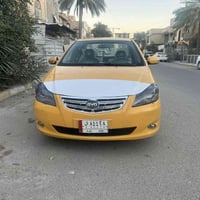 بي واي دي • ٢٠١٣ • ميكانيك مكفول