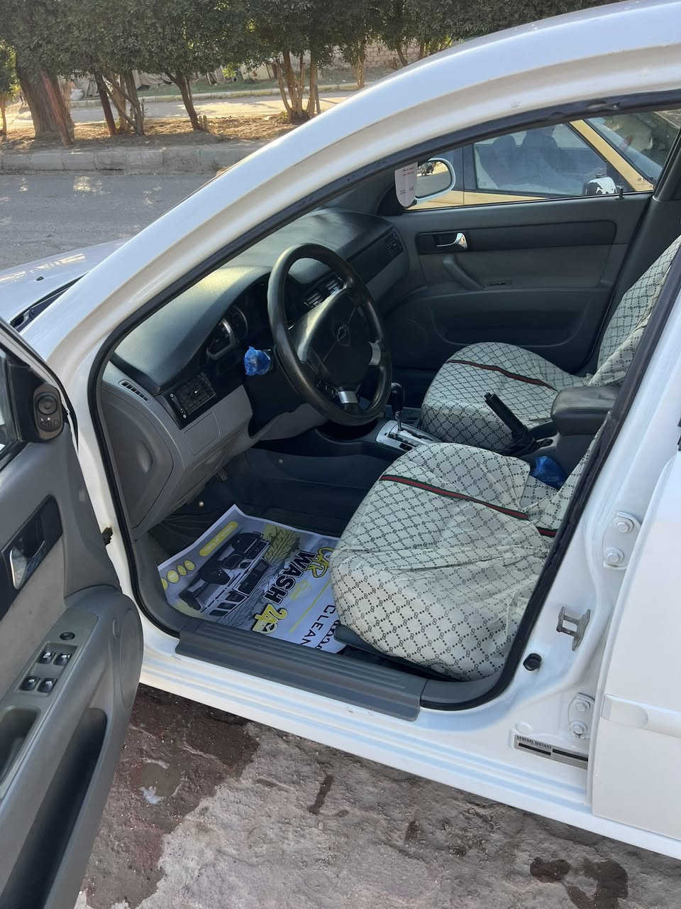 سلام عليكم سياره ابتره مديل 2012 سياره نضيفه كلش 
فول تبريد  ثلج تخم تاير  سنويه 2030 رقم إنكليزي  
السعر 86 وبيهه مجال العنوان السماوه رقم الهاتف *********** واتساب وأنه خادم للطيبين
