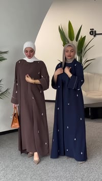 بشت • بينصل • دابل ايطالي