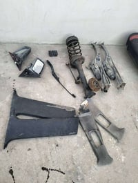 بي ام 500 • قطع غيار • موصل
