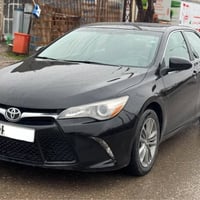 كامري SE • ٢٠١٦ • بويا ٢٠٢٨