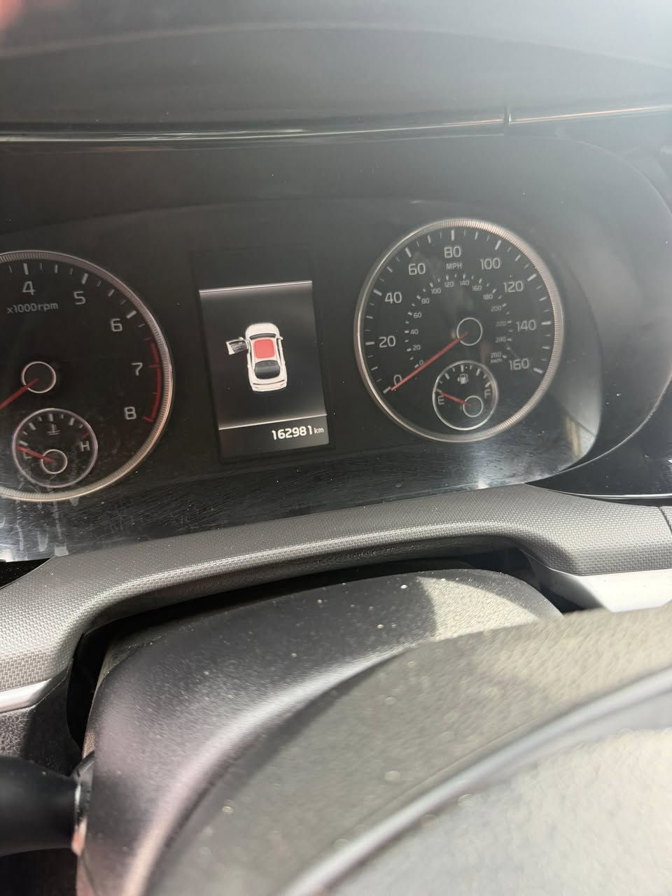 السلام عليكم
اخوان
كي فايف
موديل 2021
جي تي لاين فول سياره
مكفوله مكانات بارد اربعه موجود سًونار
رقم شمالي اربيل تحويل
السعر 175 بيها مجال
*********** زيد الجبوري
