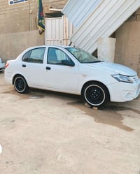 ساينا ٢٠١٨ • تكييف غاز • شاشه اندرويد