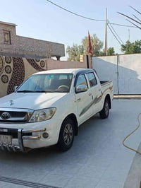 اوتوماتيك • ٢٠١١ • رقم ذي قار