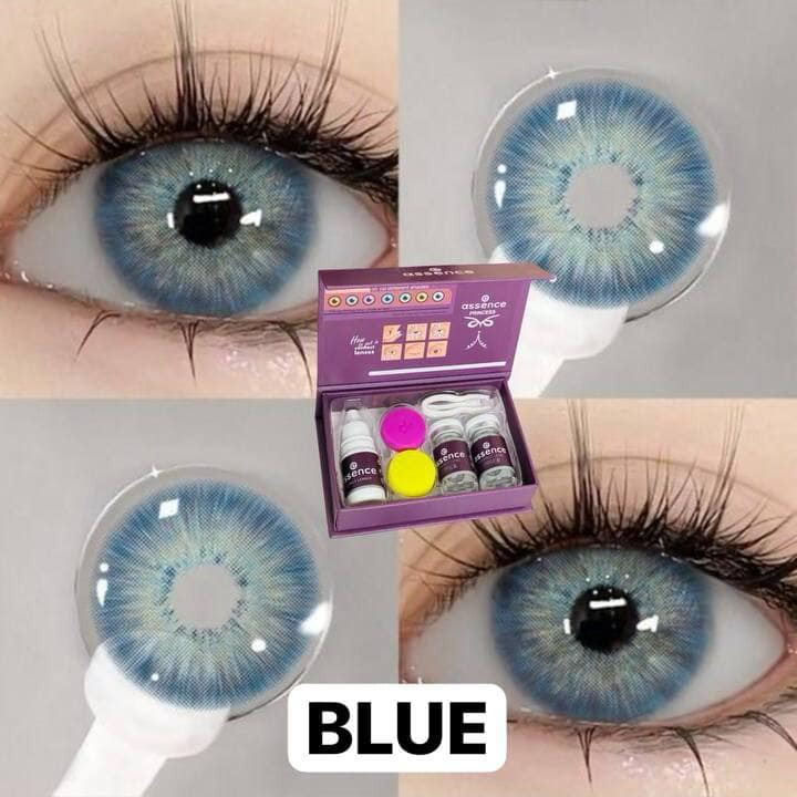 بناااات كلش خفيفات ويجنن طبيعيات 
✨ عدسات مكبّرة للعين من اسنس✨
👁️ جمال يلفت + تكبير يبرز العين
🎨 متوفرة بـ 7 ألوان فخمة تناسب كل الأذواق
💎 تعطي عين أوسع ولمعة طبيعية
🌸 ناعمة ومريحة للبس اليومي
💧 مع سائل وحافظة – ست كامل
👑 اختيار الأميرات لكل مناسبة

دلّعي عيونچ وغيّري لوكچ بلحظة 💋
@إشارة


**إذا كنت صاحب هذا الإعلان وتريد حذفه لأي سبب، رجاءا أرسل رسالة إلى الدعم الفني**