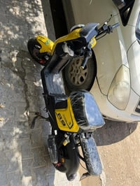 ار9 موديل ٢٦ • بطاريات ٣٢ أمبير • جديده