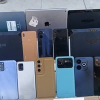 موبايلات مستعملة • سامسونج A51 • ريلمي C65 • تكنو سبارك 20 • هونر X8 •...