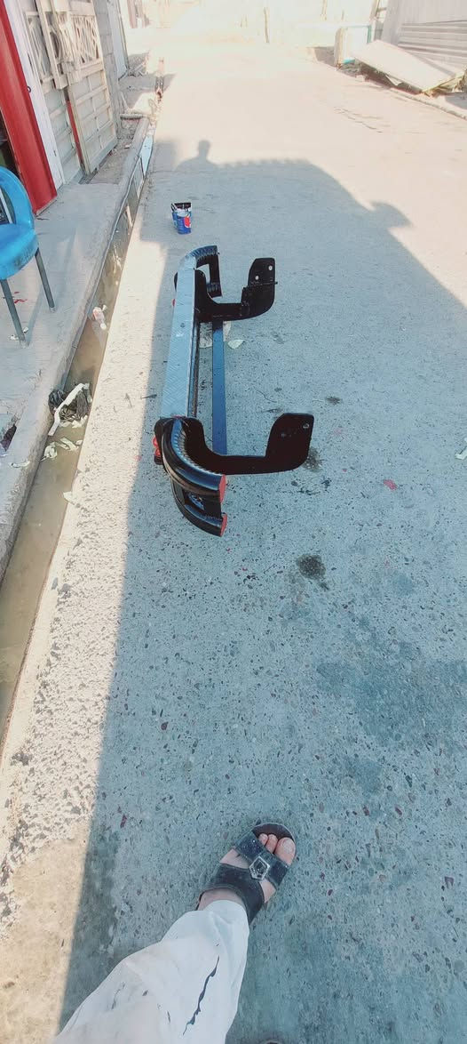 سلام عليكم درع مال سياره فتون بي شويه خياس بل طرف مكاني بغداد سعره 70  ***********
