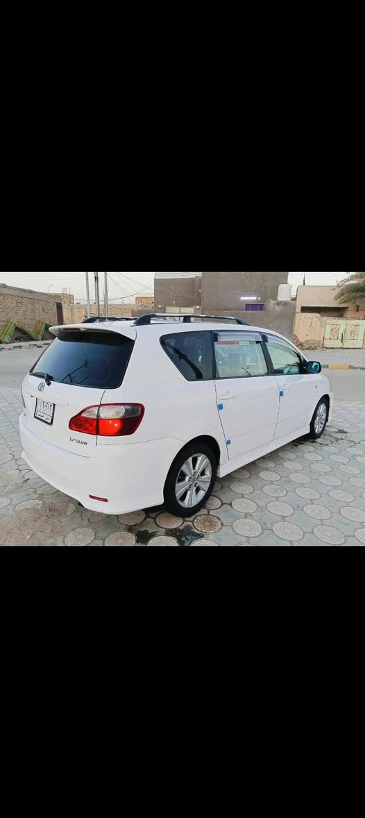 سلام عليكم ابصم للبيع موديل 2005تحويل مباشر جاهزة سيارة مكينه كير حداديه تخم تاير تبريد  ثلج كرستال شاشة بلا جكتور كامره حساسات ويل 17 مكفولة سيارة جاهزة سعر 130////***********////
***********
