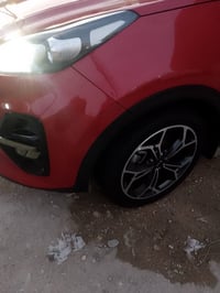 سبورتاج جي تي لاين • رقم خليجي • ٥٠ الف