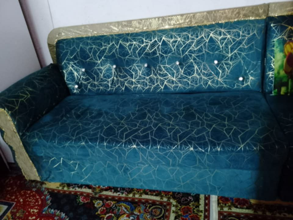 6مقاعد ب85


**إذا كنت صاحب هذا الإعلان وتريد حذفه لأي سبب، رجاءا أرسل رسالة إلى الدعم الفني**