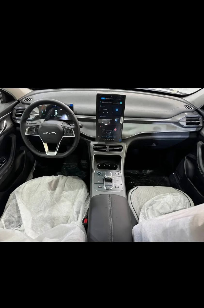 السلام عليكم البيع بي واي دي دستروير زيرو موديل ٢٥ صفر بس مال ترقيم مرقم وبسمي رقم بغداد سياره زلغ مابيهه فوول موصفات سياره بصمه كير ماوس ويل كب شاشه ايباد تشغيل عن بعد جلد فوووول مكاني بغداد رقمي ***********
