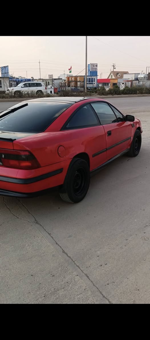 اوبل كاليبرا موديل ٩٠ 
گير مكينه شرت 
نمونه له جواني
سه نه وي اوليات شرت 
ده حامي لو ده حامي به شه رت 
هيج مسروفي تيدا نيه 
سعري ١٦ وه ره قه  قفل 🔒
*********** أربيل, العراق
