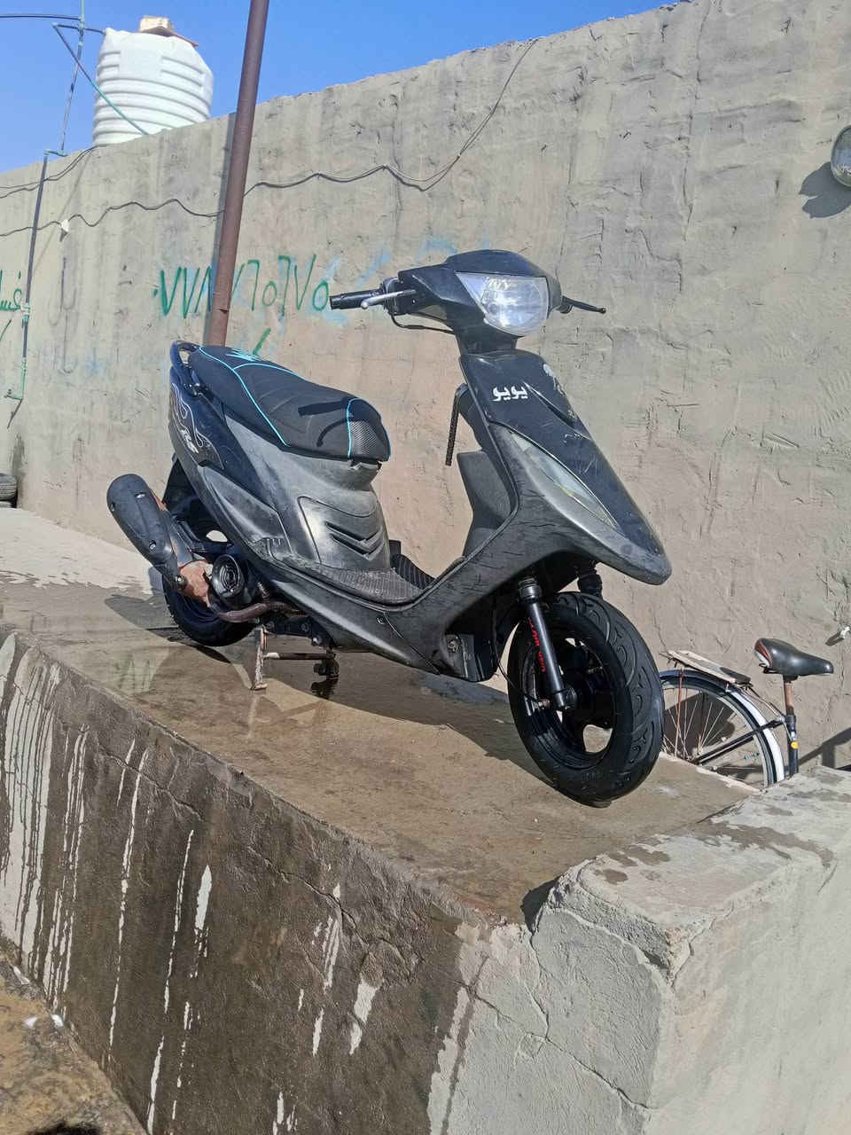 للبيع ماكس عدله خير من الله ابلاديه بوشه 49 فول صارنصه صجميه شلعه ومعدله الشراي يتفضل خاص او الاتصال عله الرقم ***********
