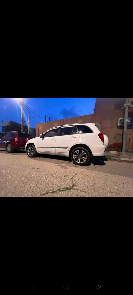 السلام عليكم
للبيع تيكو 3 مديل 2018 حره سنويه 2027 رقم نكليزي بغداد راعيه بلبصره تحويل سياره بيها ضربه بجم وملاحظة صبغ مكينه كير كفااله سعر 70وبيه مجال ///العنوان البصره دور الضباط
(***********///***********)
