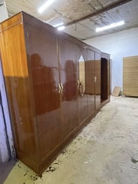 غرفه أم الخمسه • النجف • بيه مجال