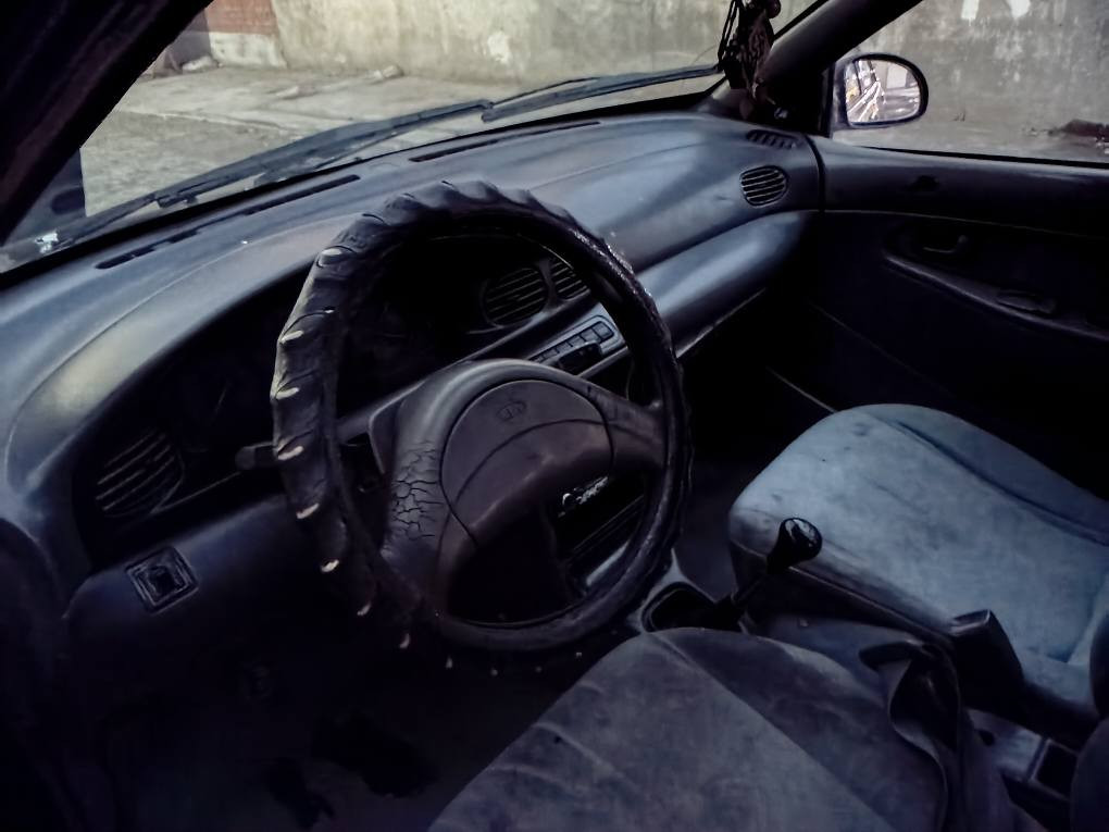 كيا سيفيه فله موديل١٩٩٧لبيع *********** بغداد, العراق
