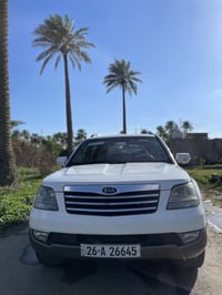 موهافي • ٢٠١١ • ٣٨٠٠ ٦ سلندر