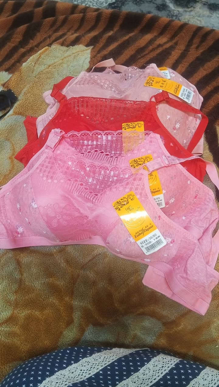 السلام عليكم عندي ملابس اطفال ونسائي وملابس داخليه مسويه عليها عروض وعندي خدمه توصيل


**إذا كنت صاحب هذا الإعلان وتريد حذفه لأي سبب، رجاءا أرسل رسالة إلى الدعم الفني**