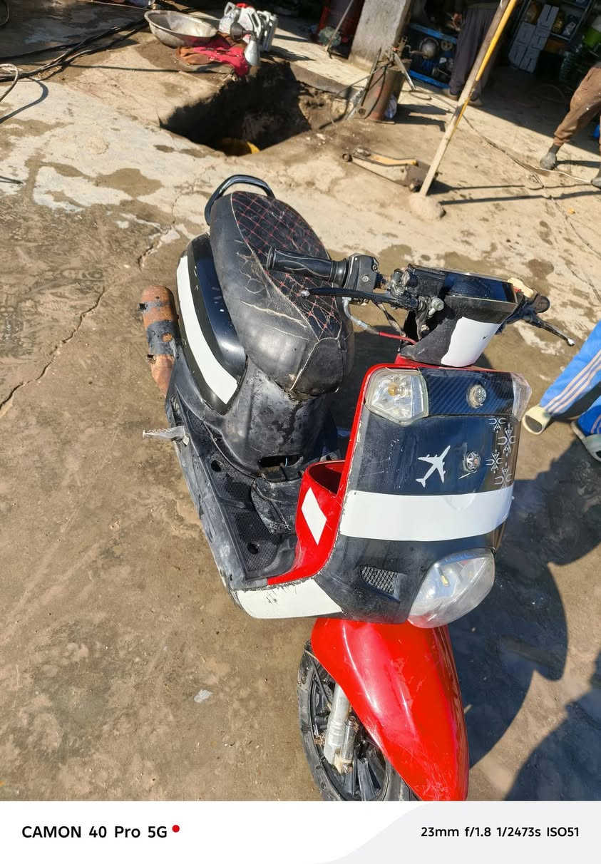 بوليسي للبيع 
مكفولة من كلشي


**إذا كنت صاحب هذا الإعلان وتريد حذفه لأي سبب، رجاءا أرسل رسالة إلى الدعم الفني**