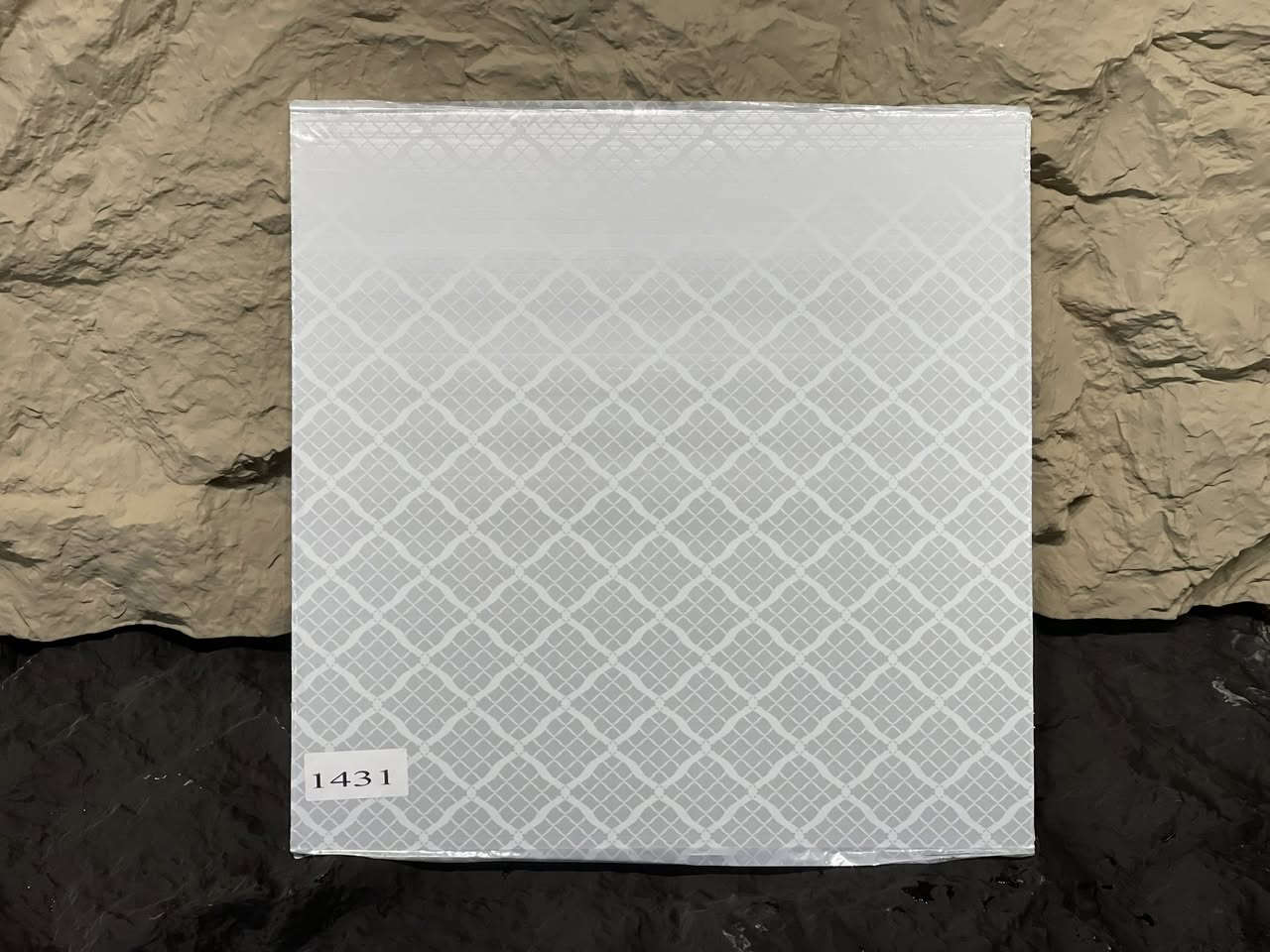 تم بحمدلله وصول بلاستك  ٦٠ في ٦٠ 
البيع جملة وكميات كبيرة فقط 🥊🥊
بابل المسيب حي الموظفين مقابل معمل الحرير 
***********
