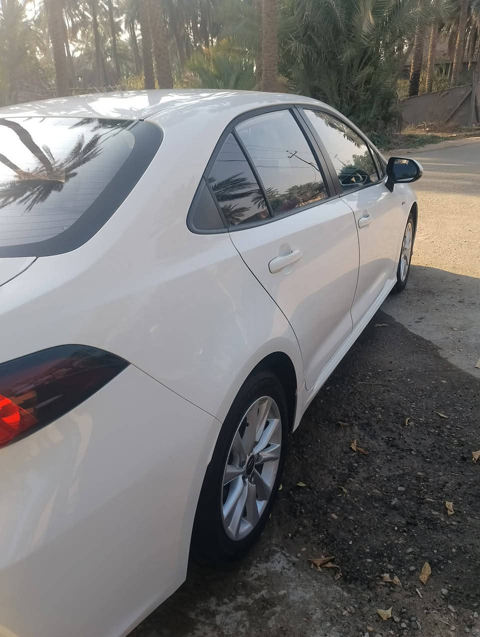 كولار هايبرد موديل 25 مطلوبه للمصرف رقم بغداد بعدهي زيرو 147وبيه مجال ***********
