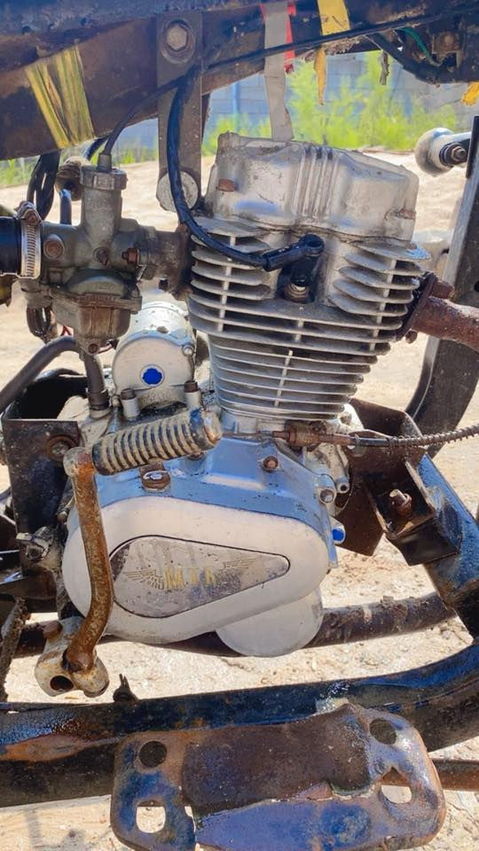 السلام عليكم ستوتة MTR ادوات مكفولة من العشائر والسرقة كفالة ادوات بدون اوراق هاي صورها ستوتة مال شغل كراب اني اشتغل بية مخضر نعمة والحمدلله كهربائيات شغالة هورن لايت باتري جديد السعر ( 425 الف ) وبية مجال للطيبين مكاني البصرة ابو صخير كرمة علي هذا رقمي تواصل واتساب ***********
