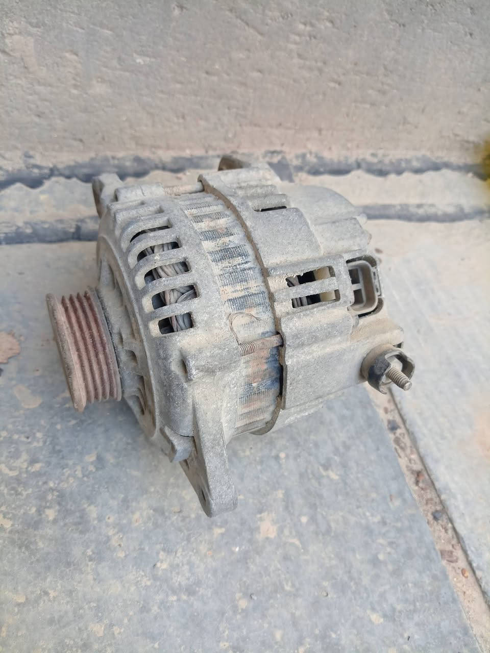 غراض كورلا تسعينات وداينمو كيا سيفيا ترهم للسايبا ***********
