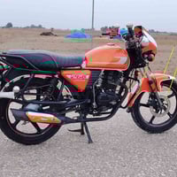 دايون 2023 • موتور 200 • أوراق كاملة