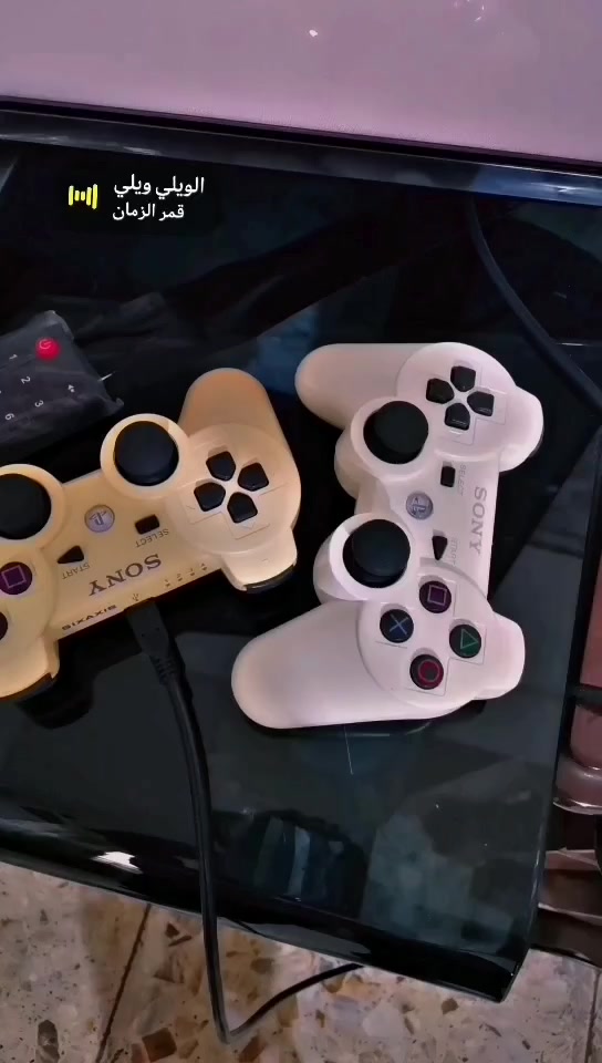 السلام عليكم بلي 3 للبيع جهاز لوك ستيكر ياباني وياه جوستك اصلي مال الجهاز لون ابيض مع جوستك اضافي ايضا اصليه وياه هارد 500 كيكا متروس العاب قويه كامل الملحقات كيبل تشغيل كيبل شحن كيبل hd وياه الكارتونه مالته السعر 165 الف
العنوان بغداد الزعفرانية


**إذا كنت صاحب هذا الإعلان وتريد حذفه لأي سبب، رجاءا أرسل رسالة إلى الدعم الفني**