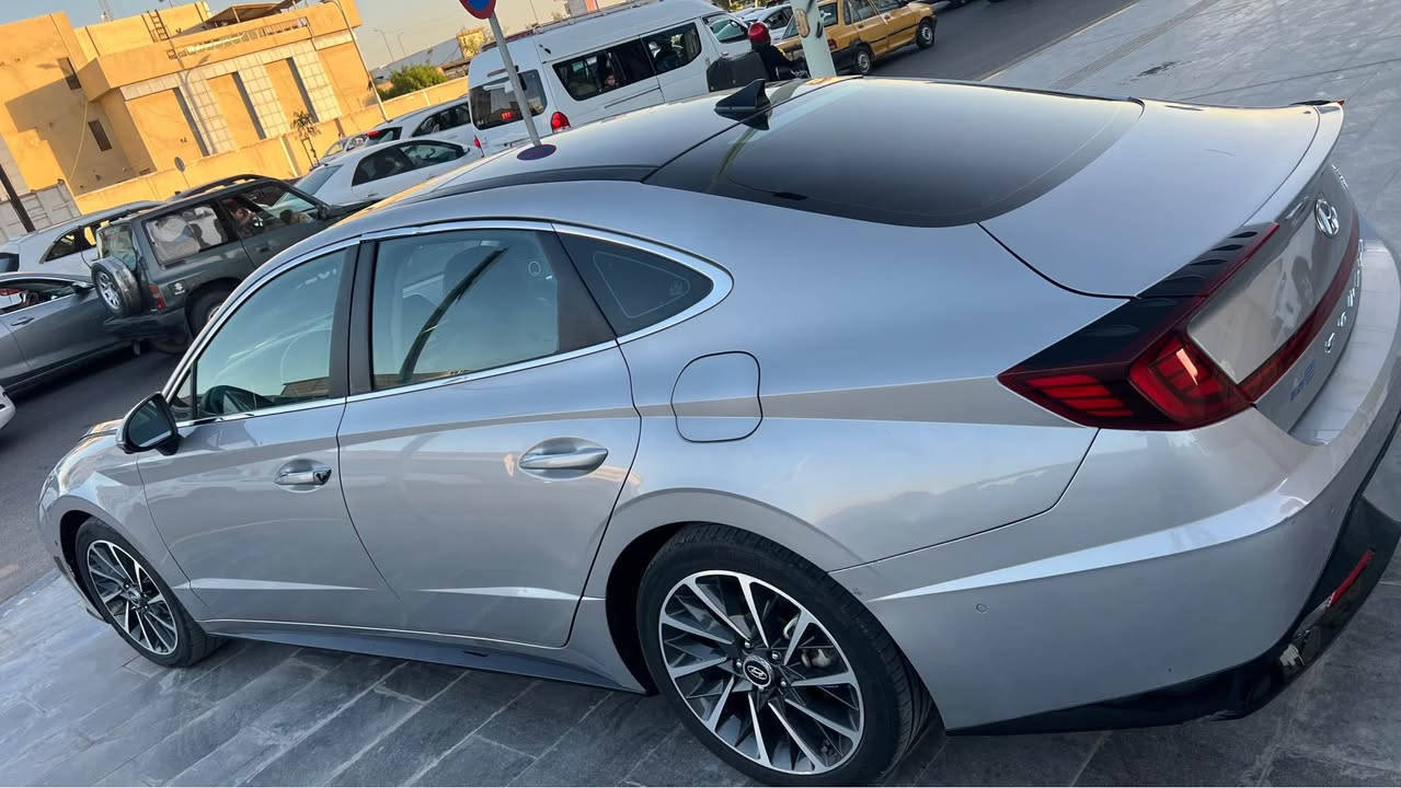 سوناته 23 فول حره فحص موقت بدون رقم باسمي تحويل ضربه خفيفه السعر 133 مكاني بصره *********** البصرة, العراق
