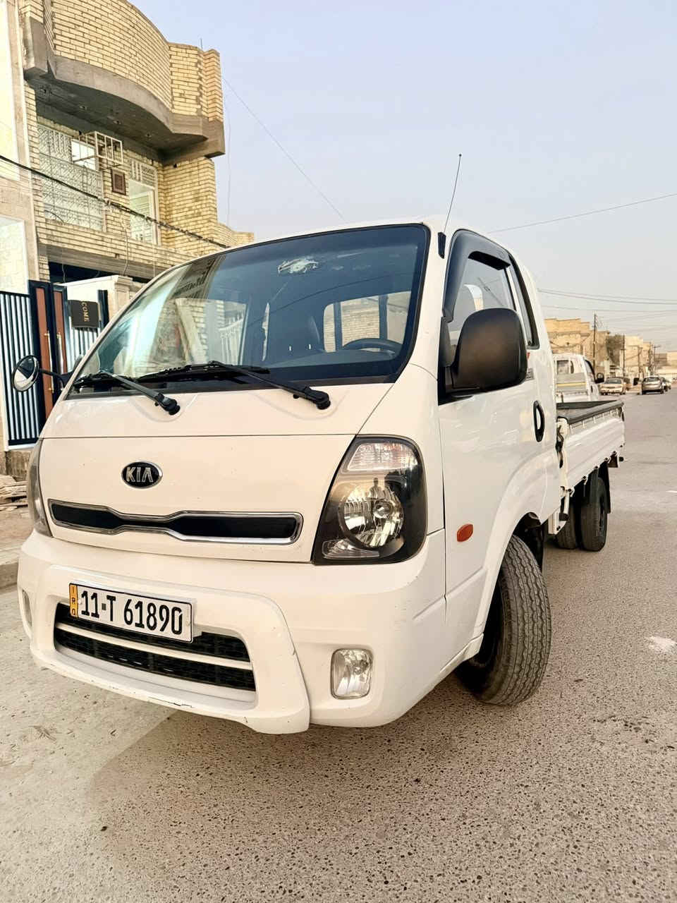 سلام عليكم كيا مسكر لل بيع 2014 مكفوله كفاله عامه كير محرك حداديه كله جديد تبريد تتفئه كله جديد لعنوان بغداد مدينه الصدر سعر 120 وبيه مجال ***********/***********
