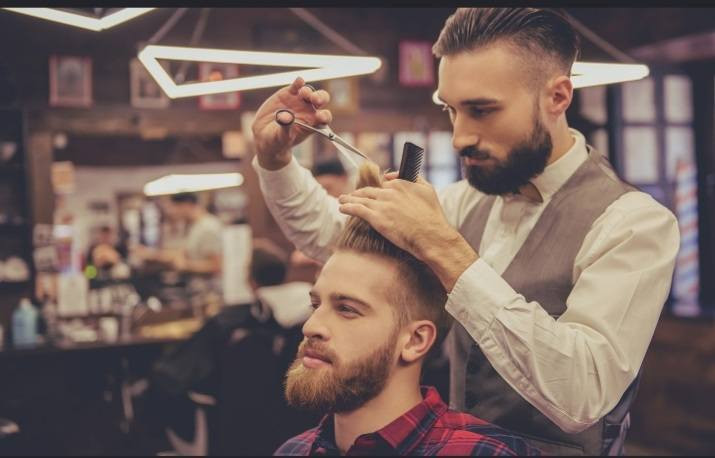 #عااااجل_هاااام_وضروري ✂️✂️🪮🪮🙅🙅 ✨يعلن الكوافير #احمدعبد✨💥 عرض خاص لو تلحگ لو ما تلحگ 💥 🔥فقط 125 الف🔥 🔥فقط 125 الف🔥 🔥فقط 125 الف🔥💥 دورة حلاقة شااااملة من الصفر الى الاحتراف 💥💥الدورة متاحة للجميع و مفتوحة يعني ما تطلع من يمنا الا تتعلم و اتصير حلاق ممتاز 🤭🤭 ✨ برنامج التعليم كالاتي ✨✂️ تعليم الخيط✂️ التحديد بانواعه✂️حلاقة الذقن بالموس والمكينه✂️ قص الشعر✂️ تدريج اللحيه والشعر✂️ التعقيم✂️ غسول الشعر والعنايه به✂️ تعليم التسريحه اليوميه✂️ العنايه بالبشره ✂️ التدريب ✂️ العملي و الميداني 🔥مع برنامج للتعامل مع الزبون و كيفية ادارة الصالون مع ( الكوافير احمدعبد ) 💯عند التخرج تحصل ع شهادة نجاح وتفوق🎓💯#ملاحظه_ضمان_تعليم_فن_الحلاقةالعنوان  الموصل /الزهور دورت سيدة الجميله قرب مطعم ناثر     للحجز الاستفسار راسلونه على الرقم الهاتف***********/ واتساب/
#سااااارعوا_بالحجز_العرض_لفترة_محدودة🔥فقط125 الف🔥 🔥فقط125 الف🔥 🔥فقط 125الف🔥#في_حال_عدم_نجاح_الطالب_تعاد_ الدوره_مجانا...كوافير #احمدعبد فن الحلاقة
