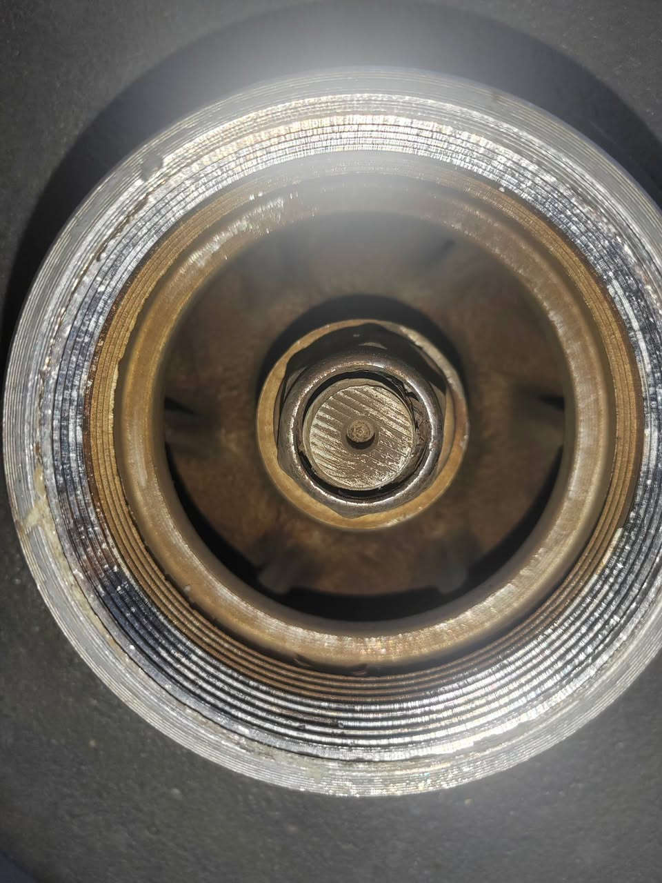 مضخه ستل ستيل
10 حصان
دوره 3000
تشيكي
نظافه 99٪
للاستفسار اكثر
***********
***********
يوجد واتس اب
