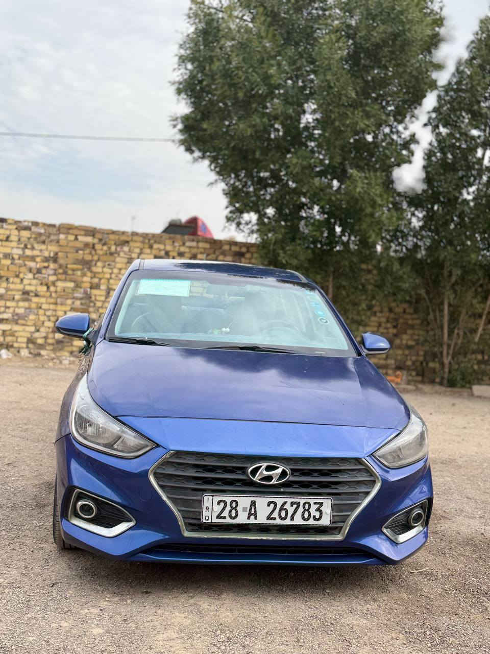 يالله يالله يالله.. السلام عليكم.. اكسنت مديل ١٨ رقم نجف وارد أمريكا السيارة جديدة حيل بأسمي ماشية ١١٠ الف تخم تأير وباتري جدد ودوشمة جديدة مكينة جديدة مامفتوح بيها برغي مواصفات تحكم ستيرن شاية كبيرة كامرة خلفية ودوشمة كاعية وكشنات كير ٦ نمر مكينة ١٦٠٠. ظررها فقط بنيد ومرشوش نفسة مال الشركة ورقمي *********** الأثير *********** ومكان السيارة ديوانية قضاء الشافعية... السعر ١٠٥.....
