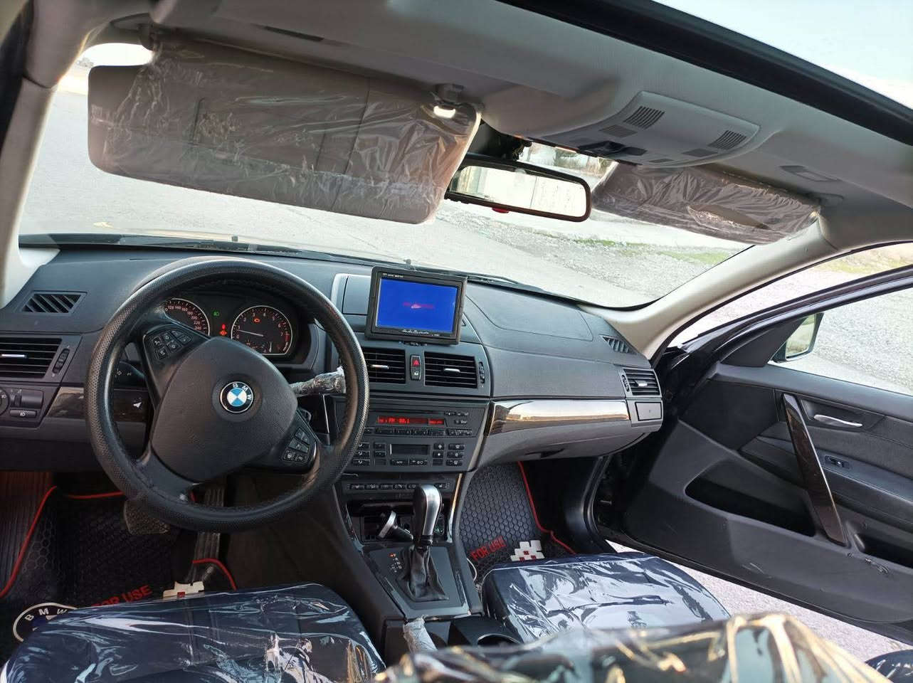 BMW X3 بۆ فرۆشتن
رەقەم ئەوروپی مەنەفیست
جام کارەبای 
سلایت
کوشین هیتەر
سوکان هیتەر 
کوشین خەزن 
۳ گێر تۆماتیک عادی سپۆرت
مەکینە ۳.٠
سیارەکە قەپات مواصفاتە
زۆر پاکو خاوینە
وەتس ئاپ ٠۷٥٠۹٦۷٠۹۲۹
٠۷۸٦٦۱٤۲٠۲٤ أربيل, العراق


**إذا كنت صاحب هذا الإعلان وتريد حذفه لأي سبب، رجاءا أرسل رسالة إلى الدعم الفني**