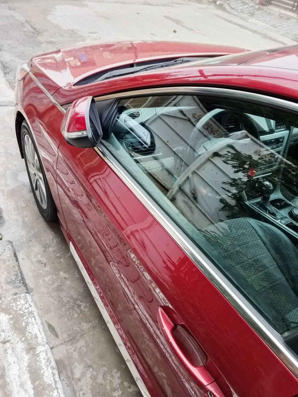 سونتا لبيع لستفسار ***********
