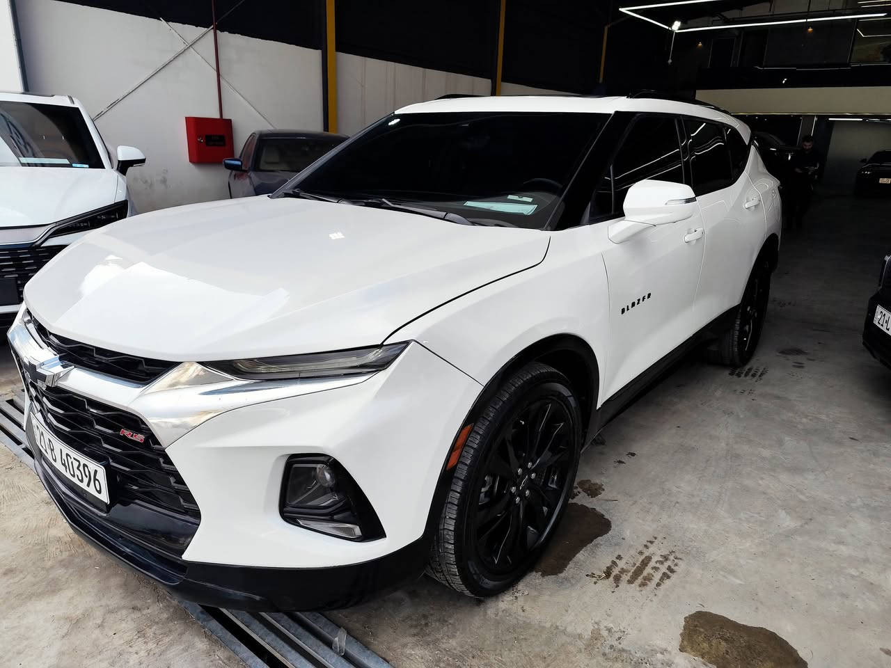 2021 شوفرليت بلايزر RS 6سلندر
مواصفات فول 1/1 ..بانوراما ...كاميرا 360 ..فورويل..كشنات تبريد و تدفئة

مكان بسليماني

...4قطع صبغ  مع القمارة..

بدون شاصي بدون لغود..

سعر بلاش 165💰 ورقه

📞***********☎️
