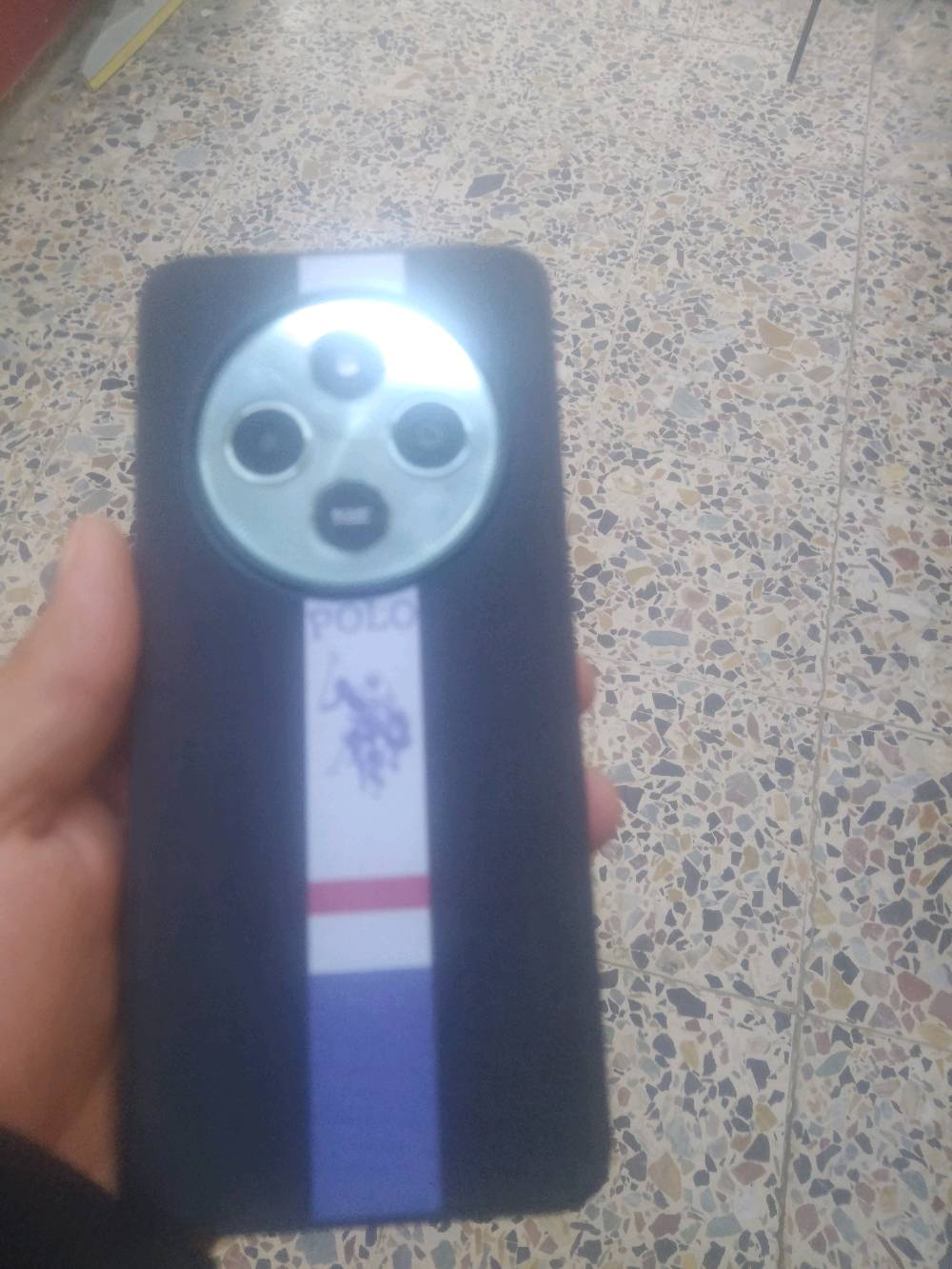 بغداد بالامين الثاني 