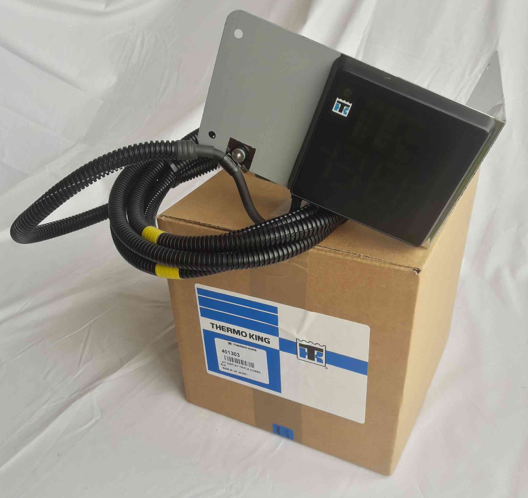 ترفك مل ابو رباط
‏السلام عليكم متوفر جديد ترفك ابو  ‏درجة مل ابو رباط أصلي
‏ عنوان: زاخو إبراهيم الخليل - علي تركي - ***********
SLX / SLXE / SLXİ / SL-400e / SB-210
