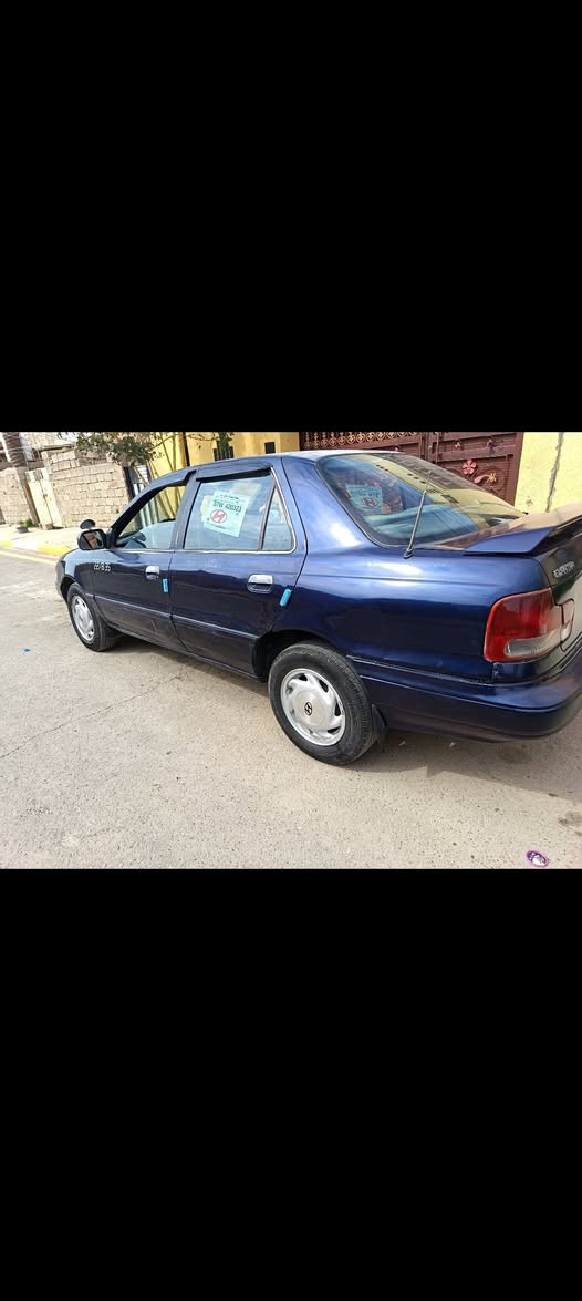 ألنترا ٩٣ رقم ديالى كير أوتماتيك محرك مفتوح تبريد شغال تدفئة شغالة بدون ضربة السعر ٣٢وبيهة مجال صبغ حزام إخوان لاخاص ولا تعليق اتصل على *********** ديالى كنعان شواصي مكفولات
