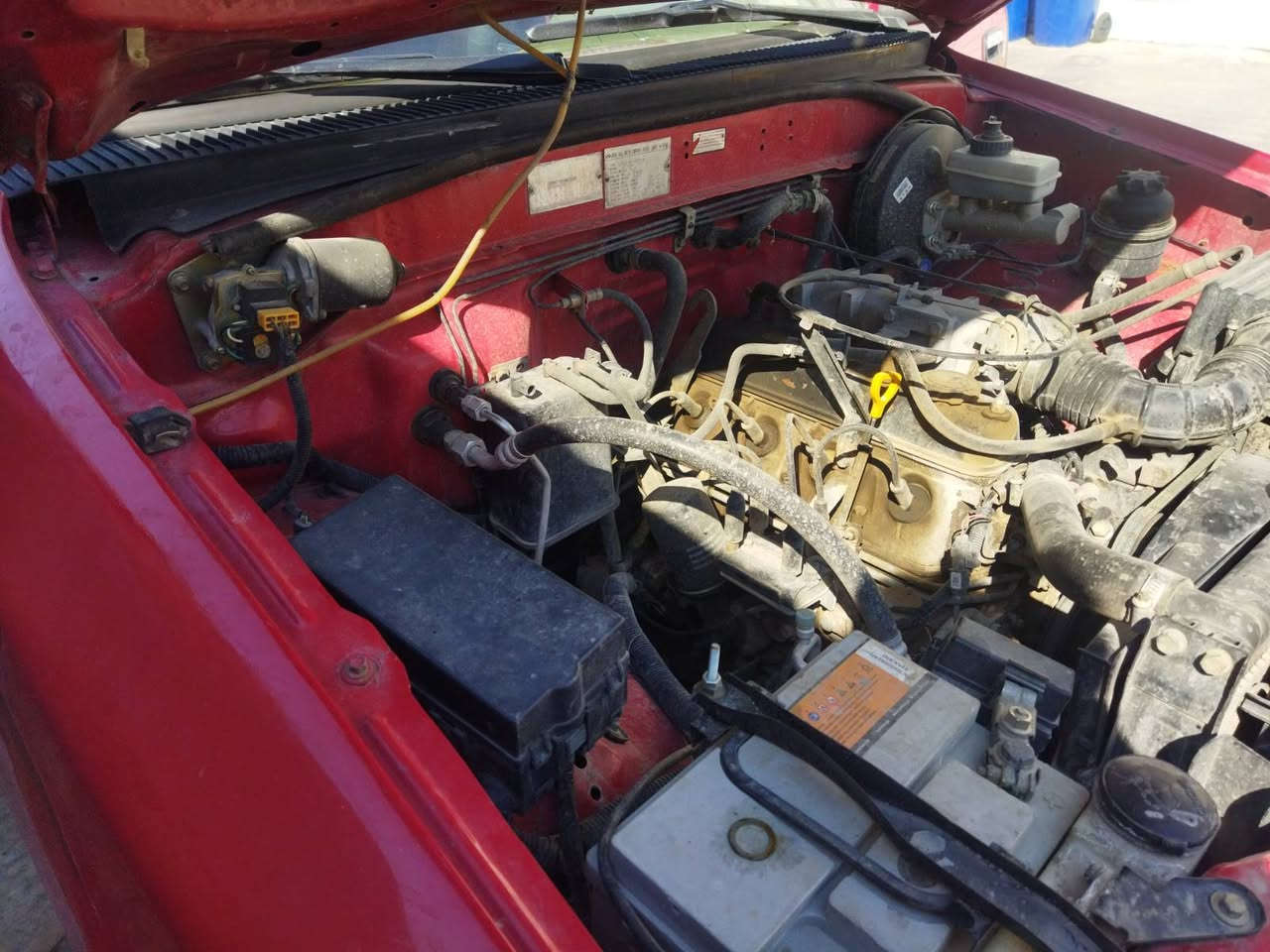 مۆدیل 2012
شریکە موهەنەد
3پانکە
سەنەوی بەناوی خۆمانە تا30
تەبرید سارد و گەرم
 قفل مەرکەزی جام کارەبایی و ئاوێنە کارەباییە 
چوارتایەی نوێی لەبنە
کامل بێ عەیب توندو تۆلە
ناوسۆرە کوشن مەرزیە
چاملغی لای سایەق سبوغە  بێ ناوگرتن لەگەڵ
تۆزیک دۆسەکەی سبوغە
بۆپەیوەندی 
واتساپ/ فایبەر: *********** موصل, نينوى
